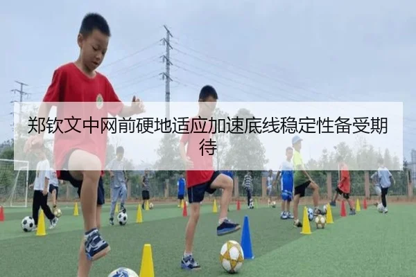 郑钦文中网前硬地适应加速底线稳定性备受期待